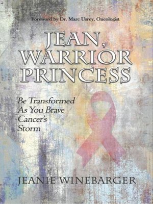 cover image of Jean, Warrior Princess